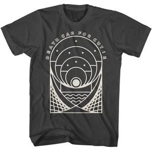 Death Cab For Cutie Post Modern Unisex T Shirt 3